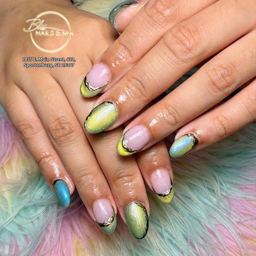 Bliss Nails & Spa
